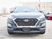 2020 Hyundai Tucson Preferred AWD