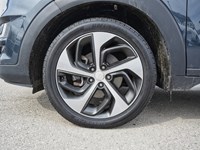 2020 Hyundai Tucson Preferred AWD