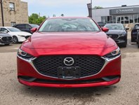 2020 Mazda Mazda3 GS Auto FWD
