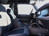 2021 Ford Bronco Big Bend 4 Door Advanced 4x4