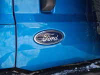 2021 Ford Bronco Big Bend 4 Door Advanced 4x4