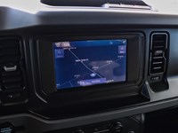 2021 Ford Bronco Big Bend 4 Door Advanced 4x4