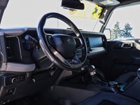 2021 Ford Bronco Big Bend 4 Door Advanced 4x4