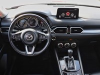 2021 Mazda CX-5 GS AWD