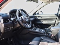2021 Mazda CX-5 GS AWD