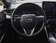 2021 Toyota Venza Limited AWD