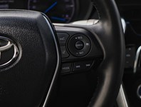 2021 Toyota Venza Limited AWD