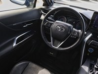 2021 Toyota Venza Limited AWD