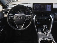 2021 Toyota Venza Limited AWD