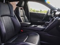 2021 Toyota Venza Limited AWD