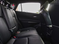 2021 Toyota Venza Limited AWD