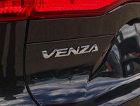 2021 Toyota Venza Limited AWD