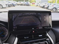 2021 Toyota Venza Limited AWD
