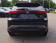 2021 Toyota Venza Limited AWD