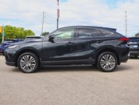 2021 Toyota Venza Limited AWD