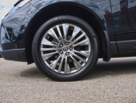 2021 Toyota Venza Limited AWD
