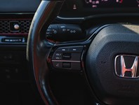 2022 Honda Civic Si Manual