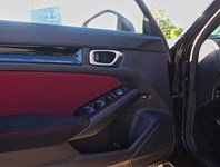 2022 Honda Civic Si Manual