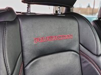 2022 Jeep Wrangler Rubicon 4x4