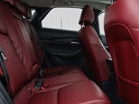 2022 Mazda CX-30 GT w/Turbo AWD