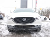 2022 Mazda CX-30 GT AWD