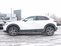 2022 Mazda CX-30 GT AWD