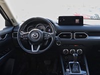 2022 Mazda CX-5 GS AWD