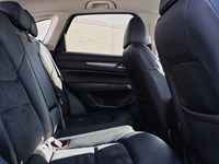 2022 Mazda CX-5 GS AWD