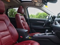 2022 Mazda CX-5 Kuro Edition AWD