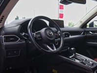 2022 Mazda CX-5 Kuro Edition AWD