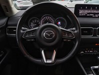 2022 Mazda CX-5 GS AWD