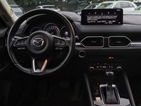 2022 Mazda CX-5 GS AWD