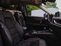 2022 Mazda CX-5 GS AWD