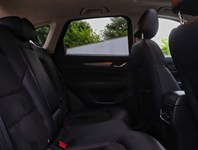 2022 Mazda CX-5 GS AWD