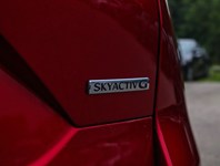2022 Mazda CX-5 GS AWD