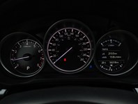 2022 Mazda CX-5 GS AWD