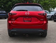 2022 Mazda CX-5 GS AWD