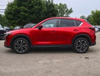 2022 Mazda CX-5 GS AWD