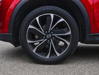 2022 Mazda CX-5 GS AWD