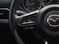 2022 Mazda CX-5 Kuro Edition AWD