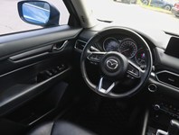 2022 Mazda CX-5 Kuro Edition AWD