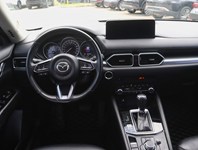 2022 Mazda CX-5 Kuro Edition AWD