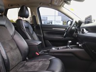 2022 Mazda CX-5 Kuro Edition AWD