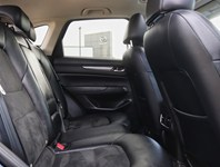2022 Mazda CX-5 Kuro Edition AWD