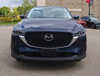 2022 Mazda CX-5 Kuro Edition AWD