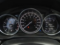 2022 Mazda CX-5 Kuro Edition AWD