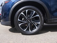 2022 Mazda CX-5 Kuro Edition AWD