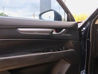 2022 Mazda CX-5 Kuro Edition AWD