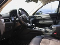 2022 Mazda CX-5 Kuro Edition AWD