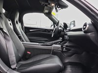 2022 Mazda MX-5 GT Auto